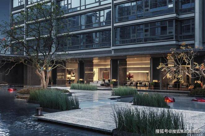 售楼处网站--留香园-上海房天下开元棋牌2024绿城·留香园-(图7)