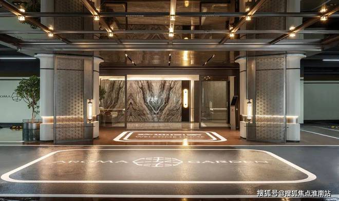 售楼处网站--留香园-上海房天下开元棋牌2024绿城·留香园-(图5)