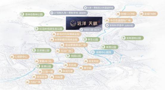 跳水79-89㎡好房抄底正当时开元棋牌惊爆！远洋天祺房价大(图9)
