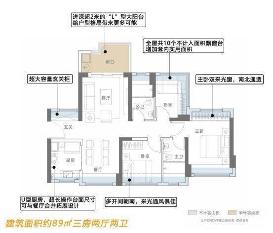 跳水79-89㎡好房抄底正当时开元棋牌惊爆！远洋天祺房价大(图17)