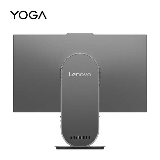 气版震撼发布：AI赋能25K可旋转显示屏ky开元棋牌联想Yoga 27 AI元(图8)