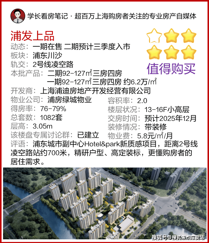 时间-地址-最新房价户型图-楼盘详情-交房时间-周边配套-售楼处电话开元棋牌试玩浦发上品首页网站-浦发上品售楼处电话-•楼盘详情-交房(图5)